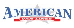 American Van Lines Logo