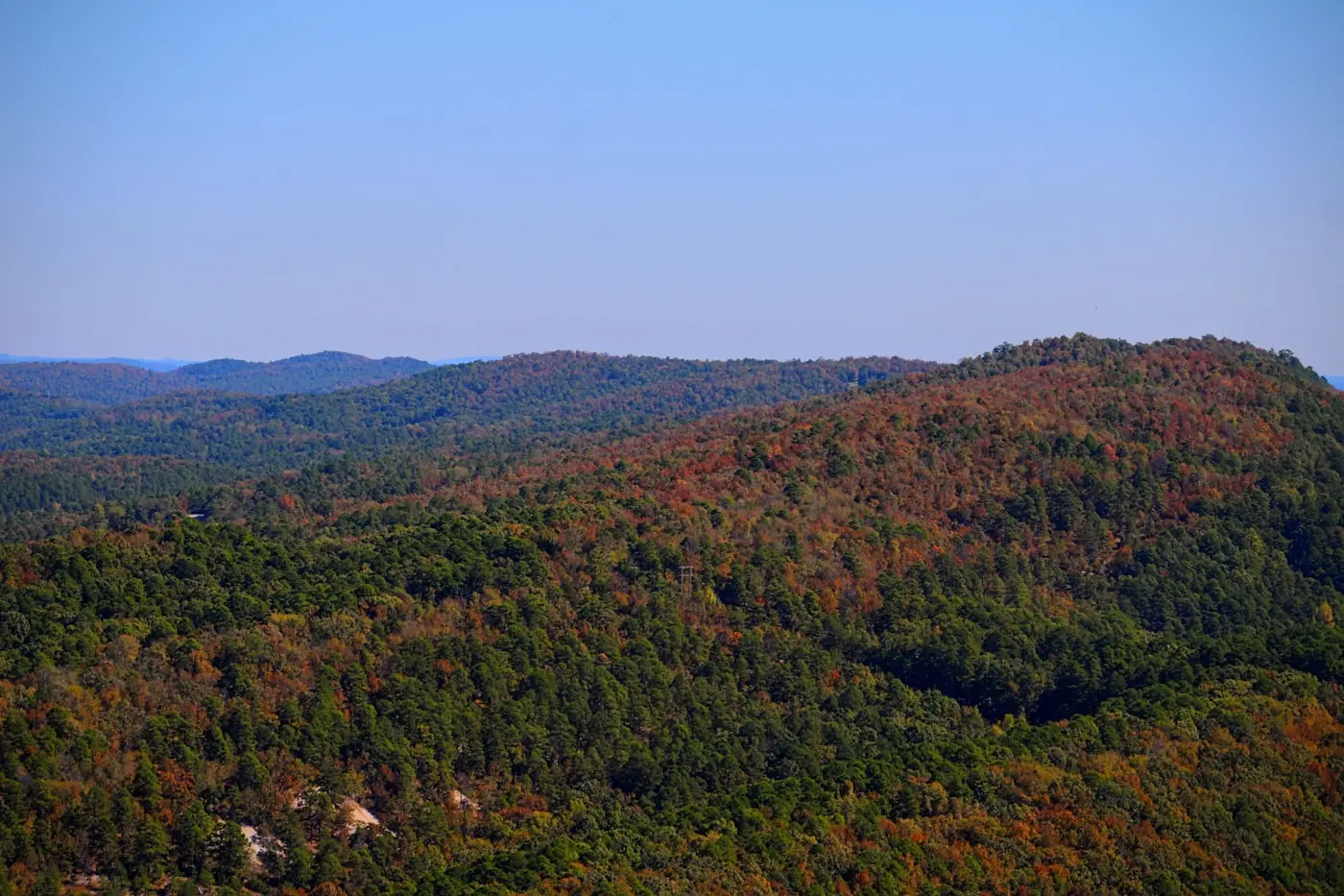 Moving to Arkansas - Relocation Guide