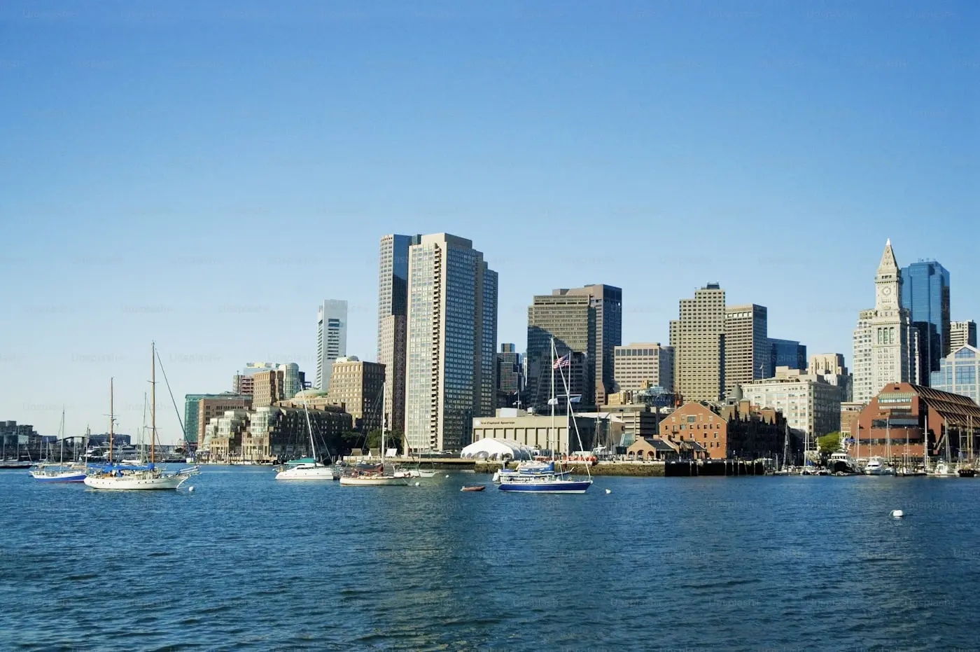 Moving to Massachusetts - Relocation Guide