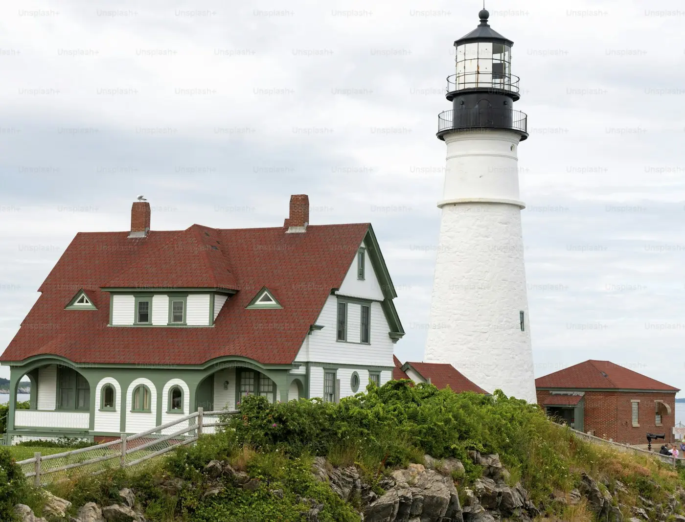 Moving to Maine - Relocation Guide
