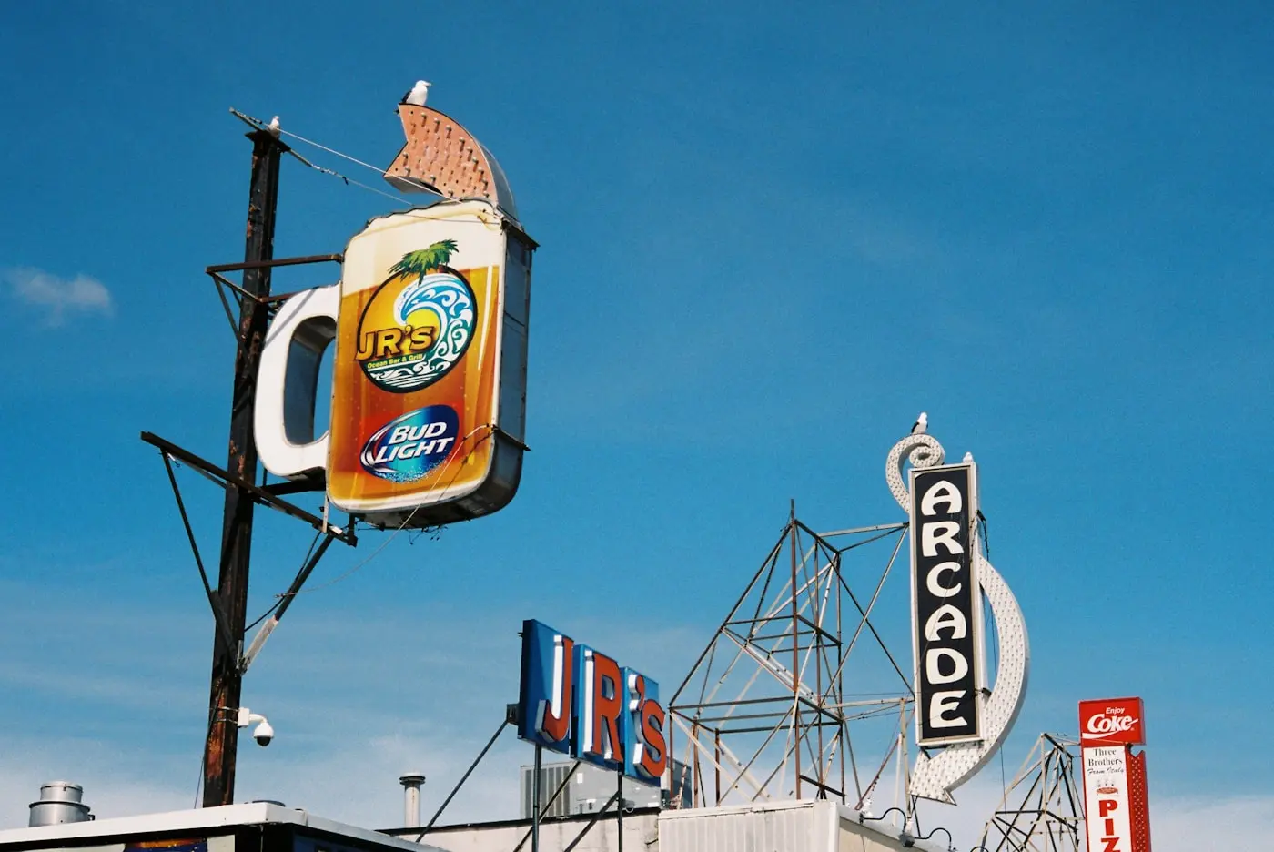 Moving to New Jersey - Relocation Guide