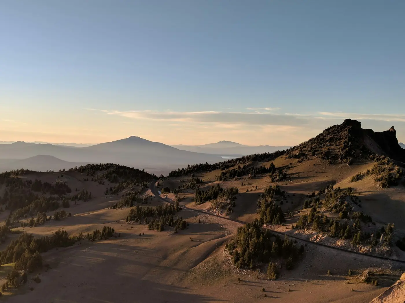 Moving to Oregon - Relocation Guide